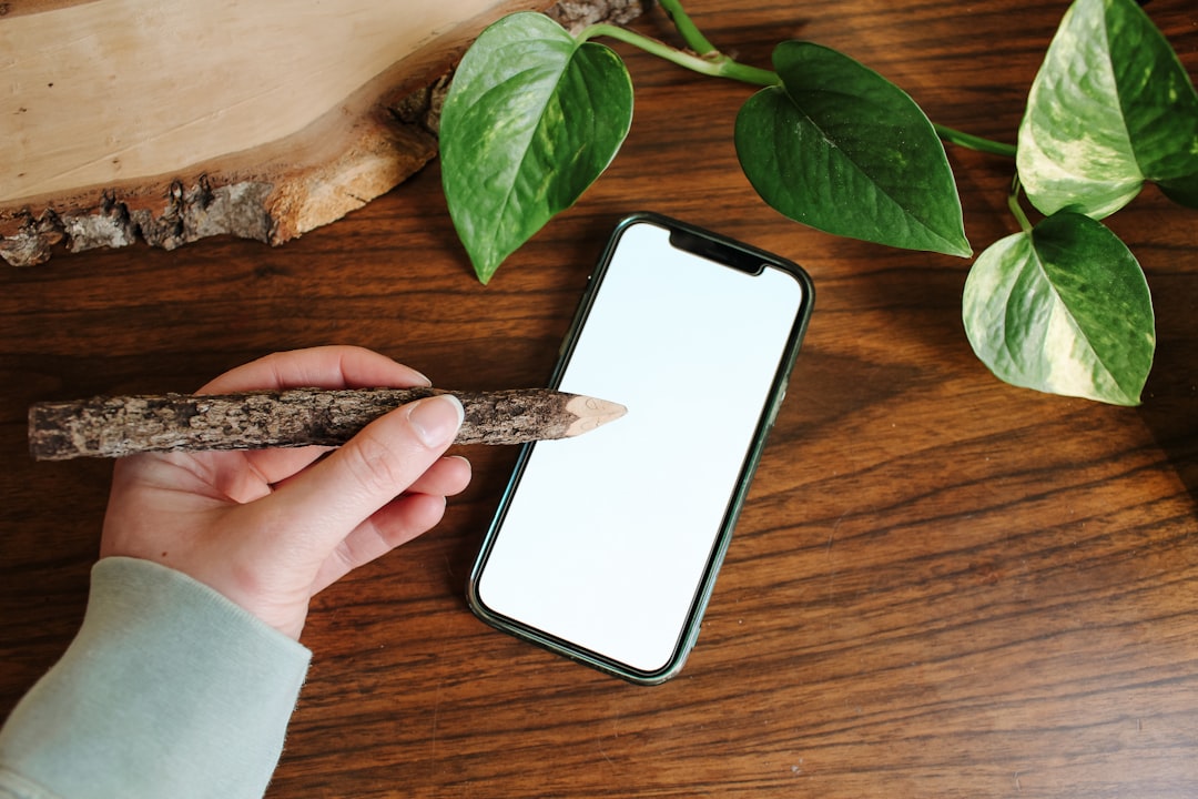 Local Thai market with sustainable products