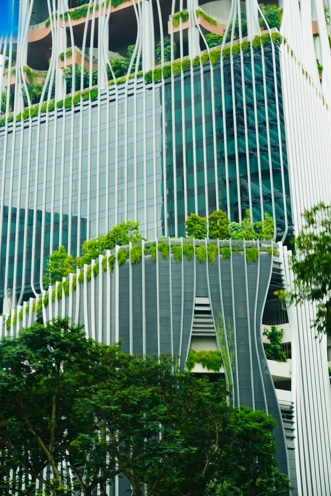 Sustainable textile alternatives