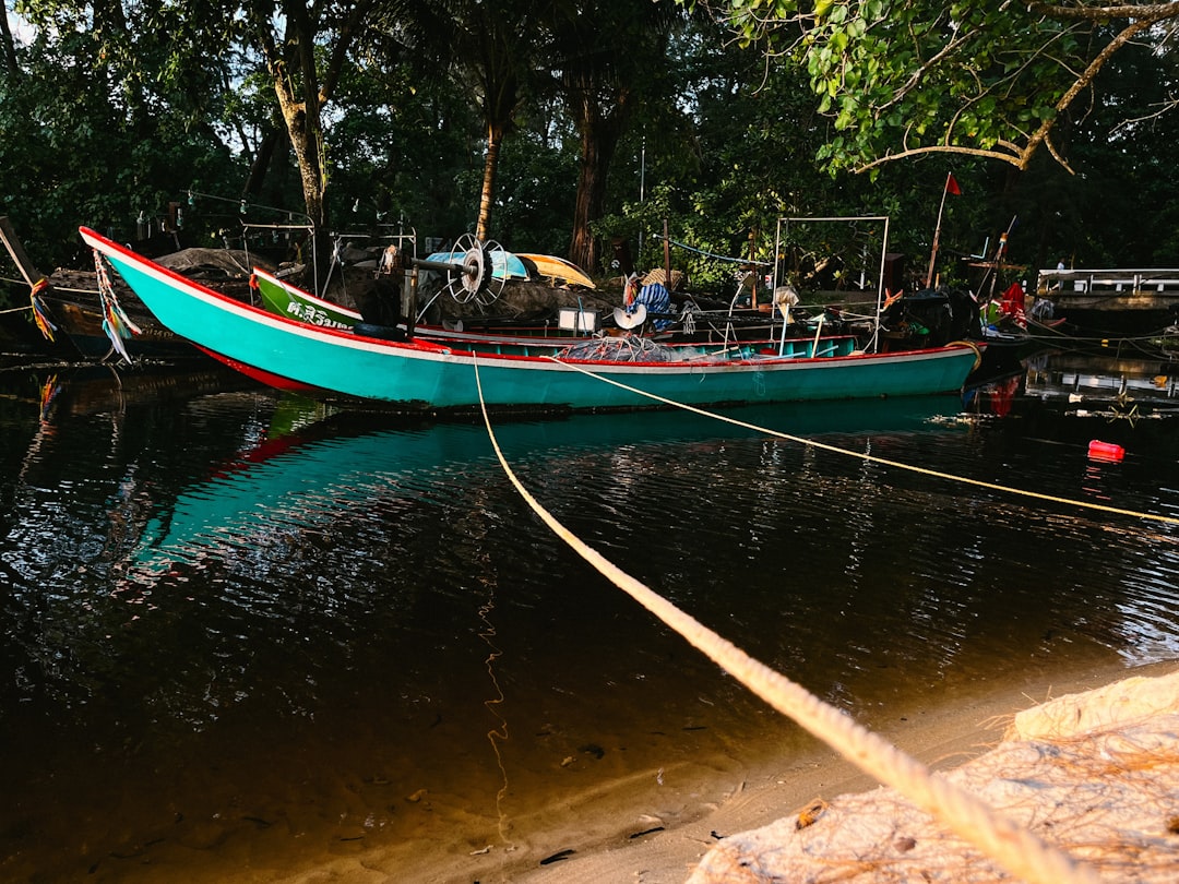 Eco-friendly packaging