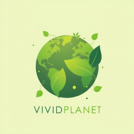 VividPlanet Logo